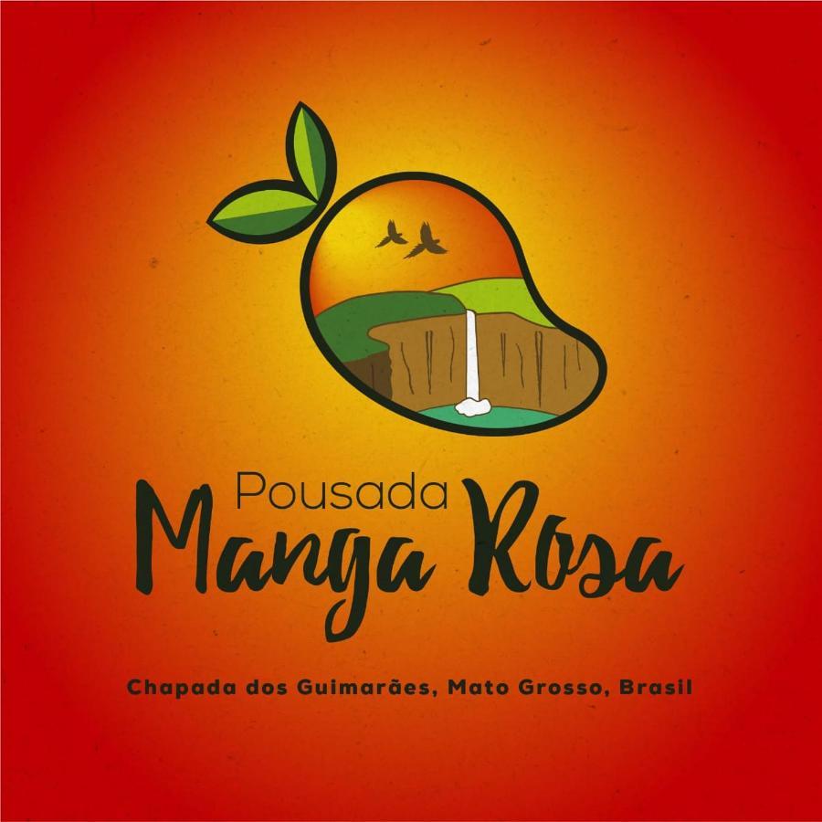 Manga Rosa